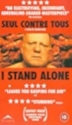 I Stand Alone 1998