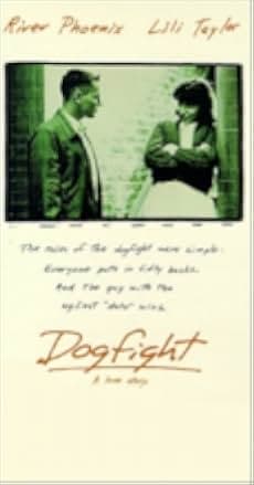 Dogfight 1991