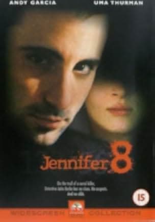 Jennifer 8 1992