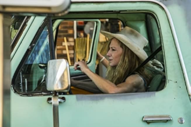 Strange Weather 2016