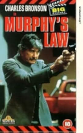 Murphy's Law 1986