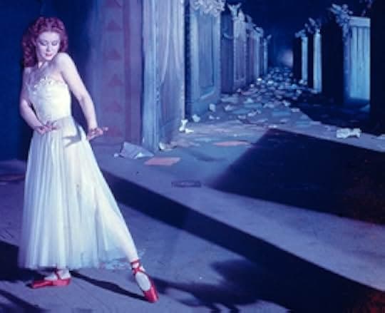 The Red Shoes 1948