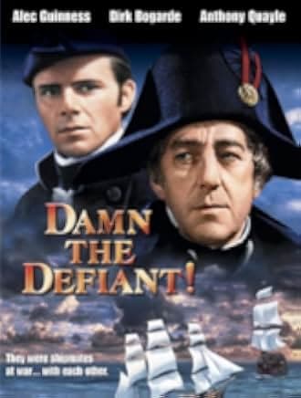 Damn the Defiant! 1962