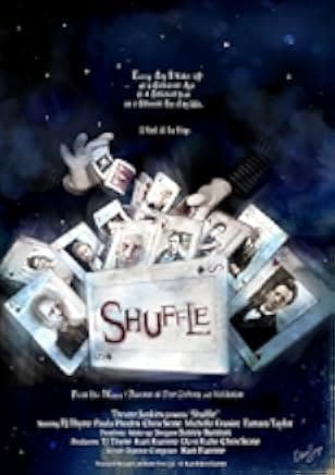 Shuffle 2011