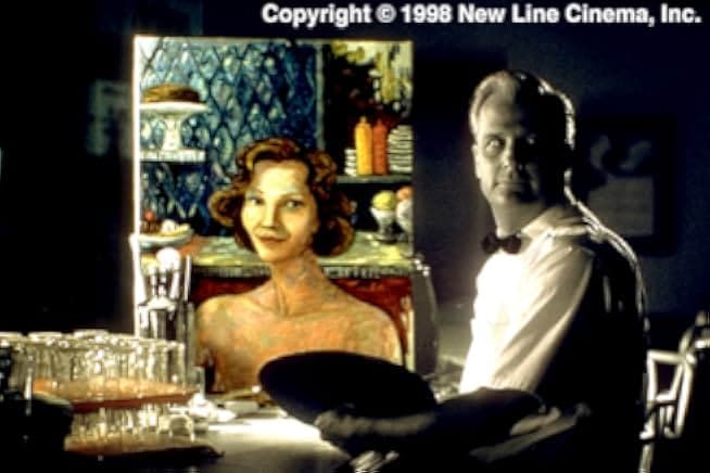 Pleasantville 1998