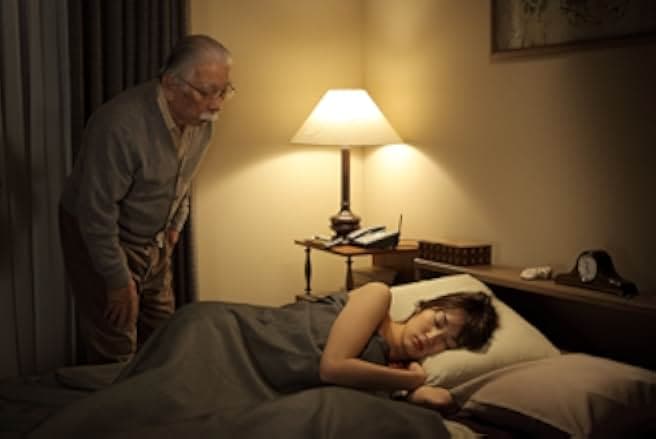 Like Someone in Love 2012