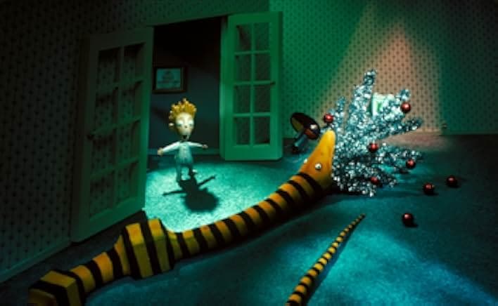 The Nightmare Before Christmas 1993