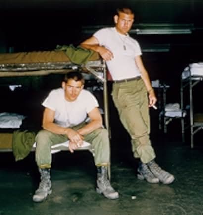 Tigerland 2000