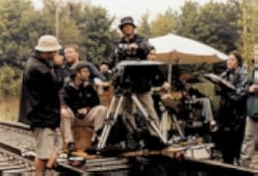 The Station Agent 2003