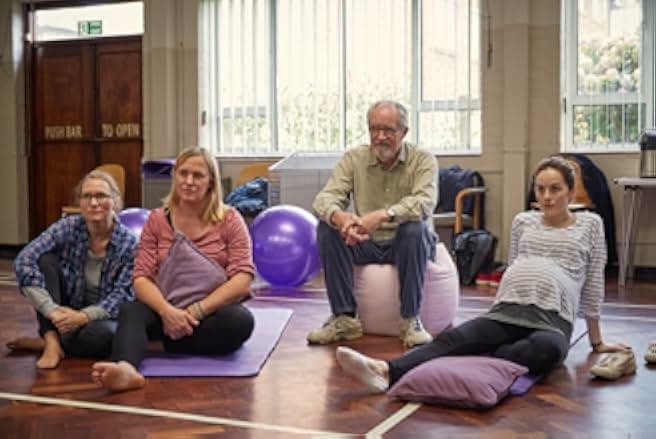 The Sense of an Ending 2017