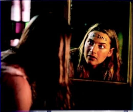 Holy Smoke 1999