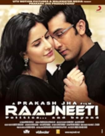Raajneeti 2010