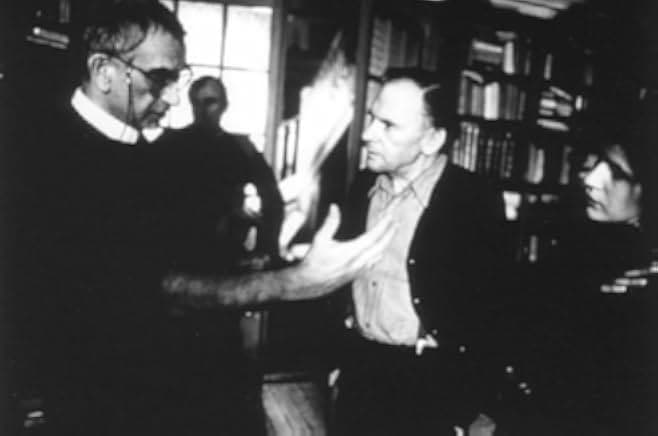 Three Colors: Red 1994