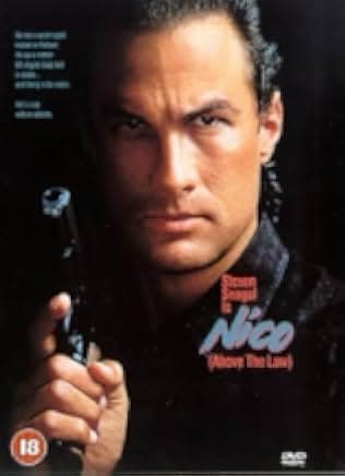 Above the Law 1988