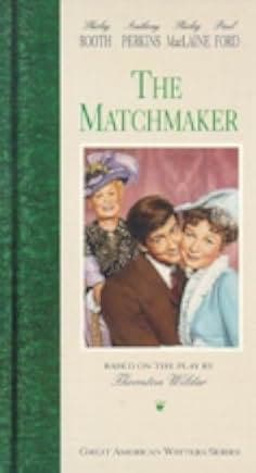 The Matchmaker 1959