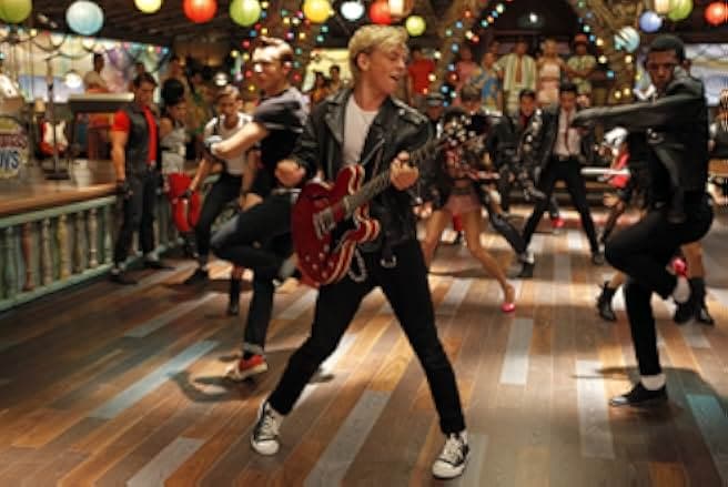 Teen Beach Movie 2013