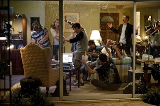 The Social Network 2010