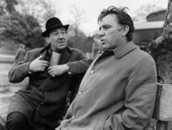 The Spy Who Came in from the Cold 1965