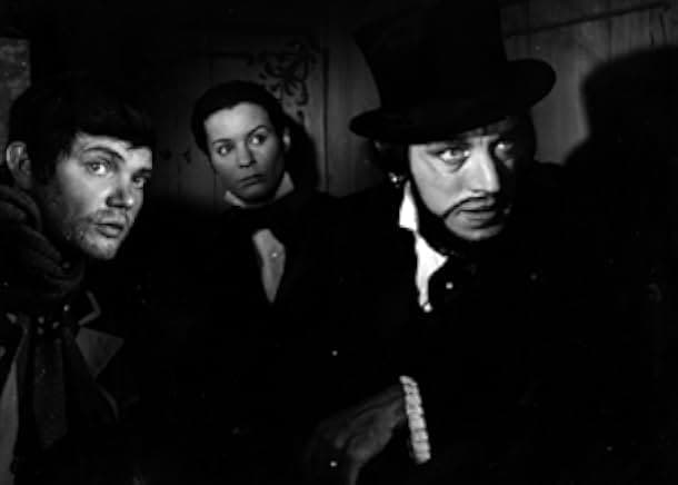 The Magician 1958
