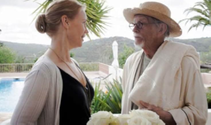 That Good Night 2017