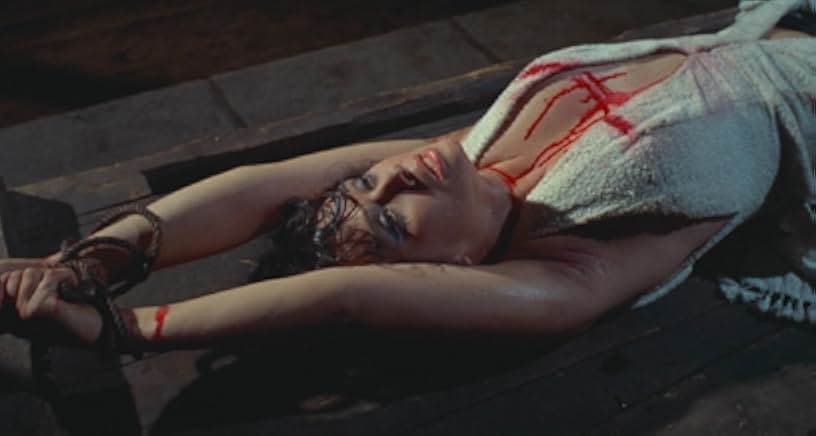 Bloody Pit of Horror 1965