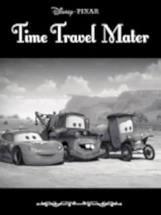 Mater's Tall Tales