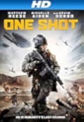 One Shot 2014