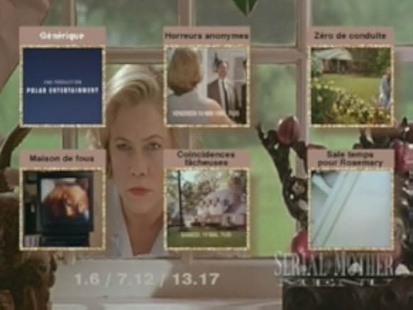 Serial Mom 1994