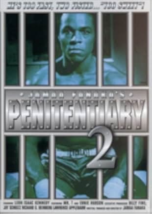 Penitentiary II 1982