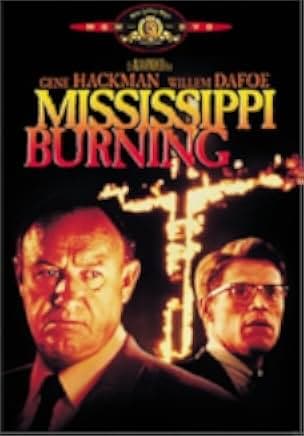 Mississippi Burning 1988