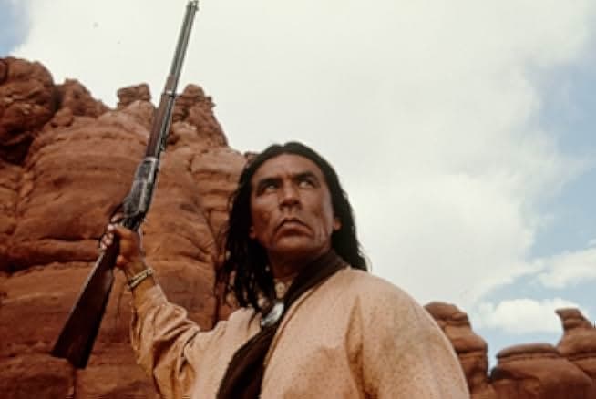 Geronimo: An American Legend 1993