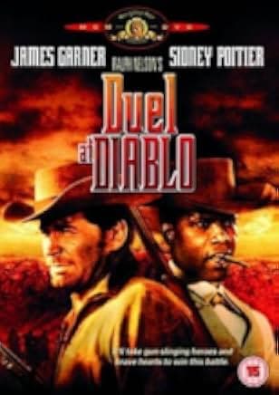 Duel at Diablo 1966