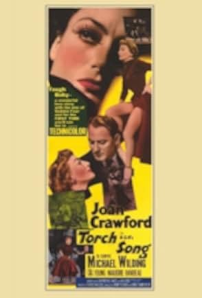 Torch Song 1953