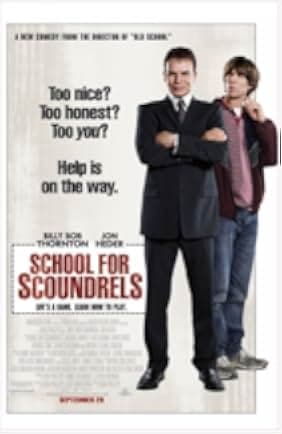 School for Scoundrels 2006