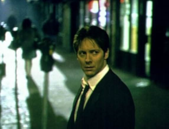 The Watcher 2000