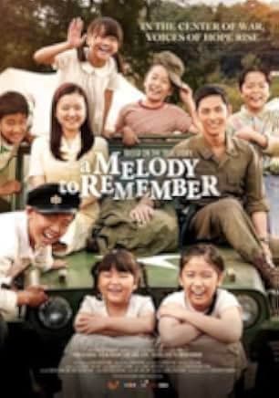 A Melody to Remember 2016
