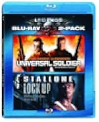 Universal Soldier 1992