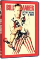 Bill Maher: Victory Begins at Home 2003