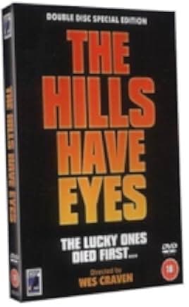 The Hills Have Eyes 1977