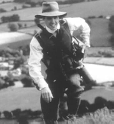 The Englishman Who Went Up a Hill But Came Down a Mountain 1995