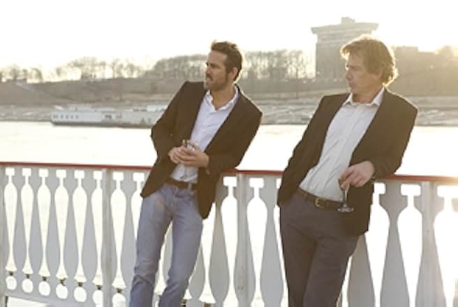 Mississippi Grind 2015