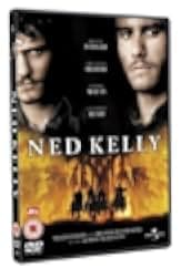Ned Kelly 2003