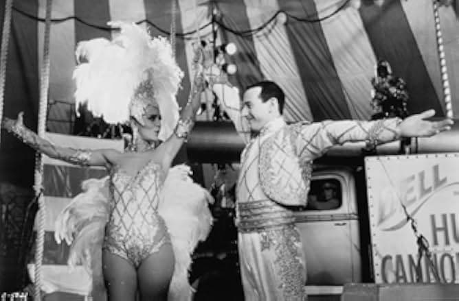 Big Top Pee-wee 1988