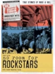 No Room for Rockstars 2012