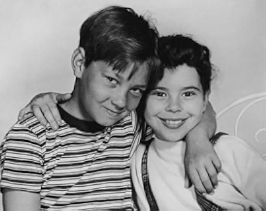 Hand in Hand 1963