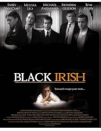 Black Irish 2007