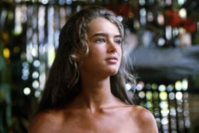 The Blue Lagoon 1980