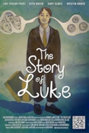The Story of Luke 2013