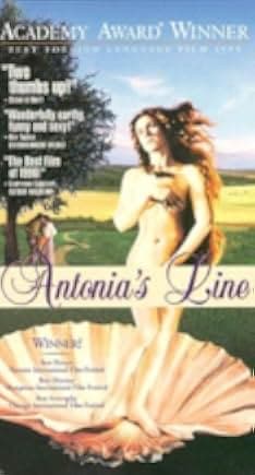 Antonia's Line 1995
