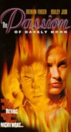 The Passion of Darkly Noon 1995